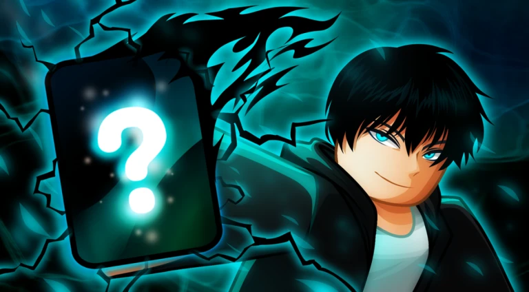 Anime Card Clash
